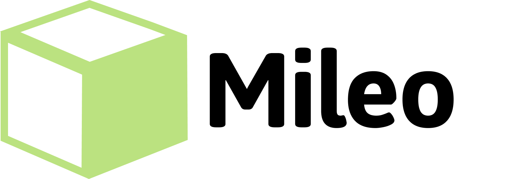 Mileo Logo